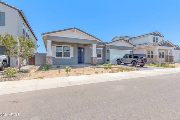 Surprise, AZ 85388,17205 W MIDDLEBURY Street