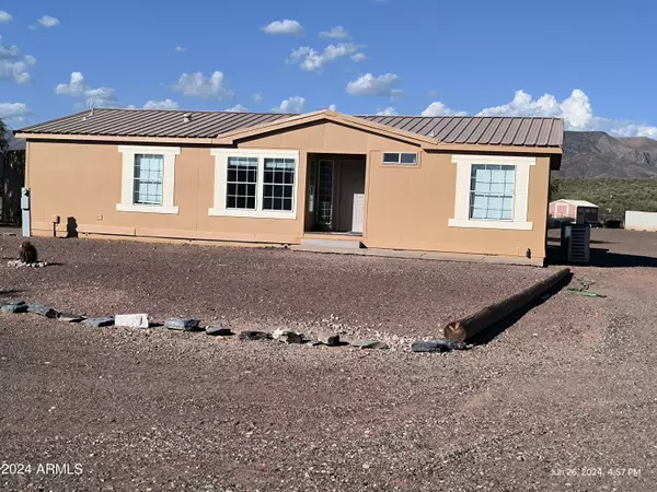 47323 N NEW RIVER Road,  New River,  AZ 85087