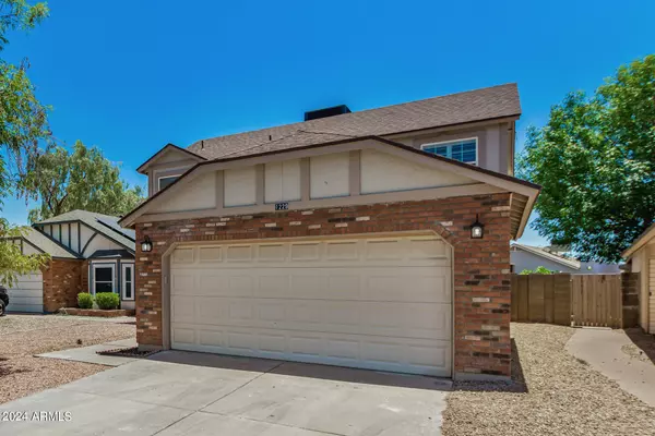 Chandler, AZ 85224,1229 W ROSEWOOD Court