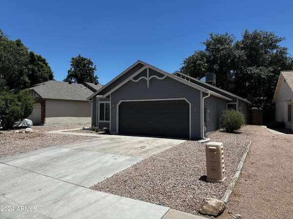 Chandler, AZ 85224,1235 W COMANCHE Circle