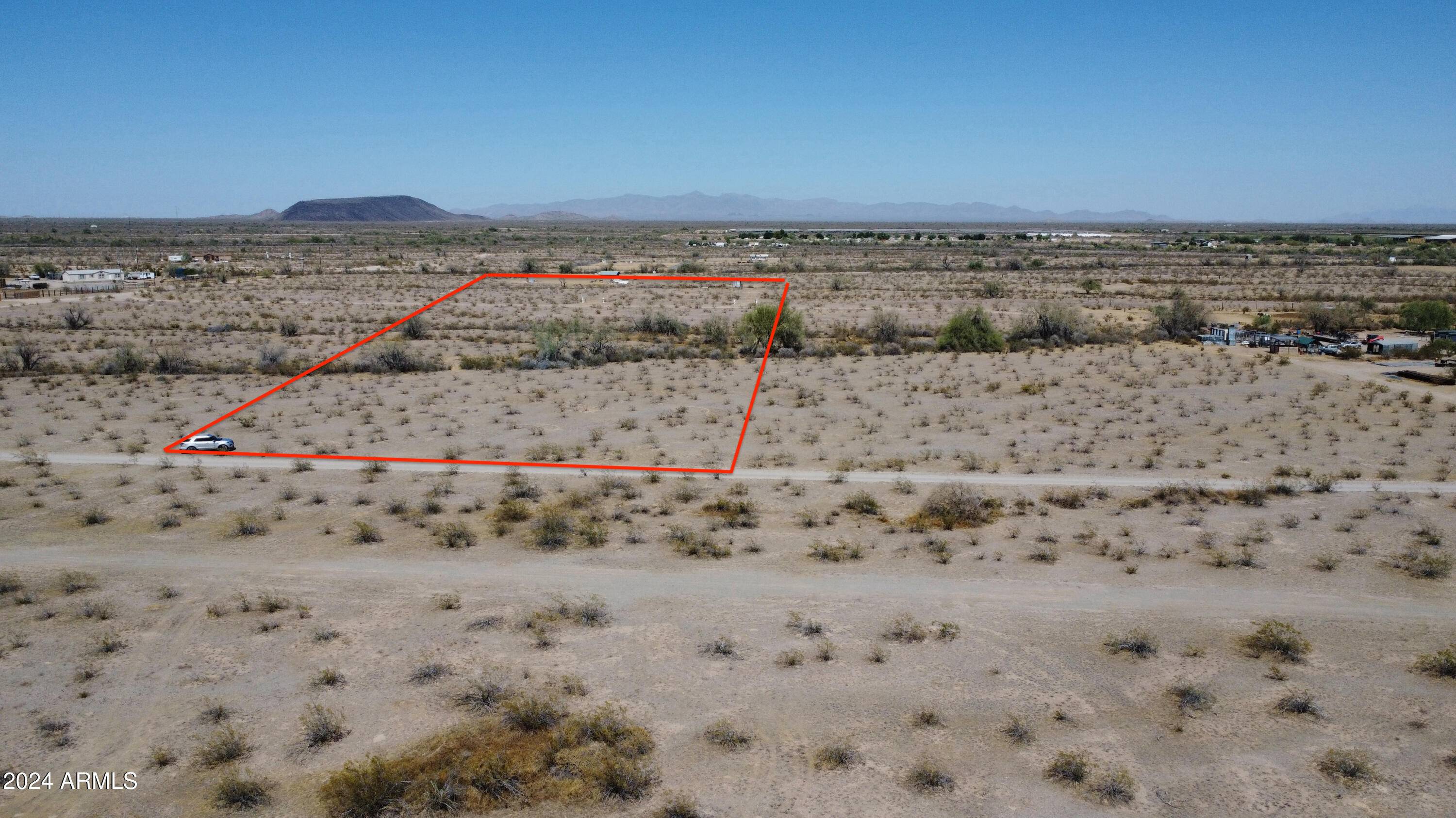 Tonopah, AZ 85354,77 N Orangewood Avenue #-