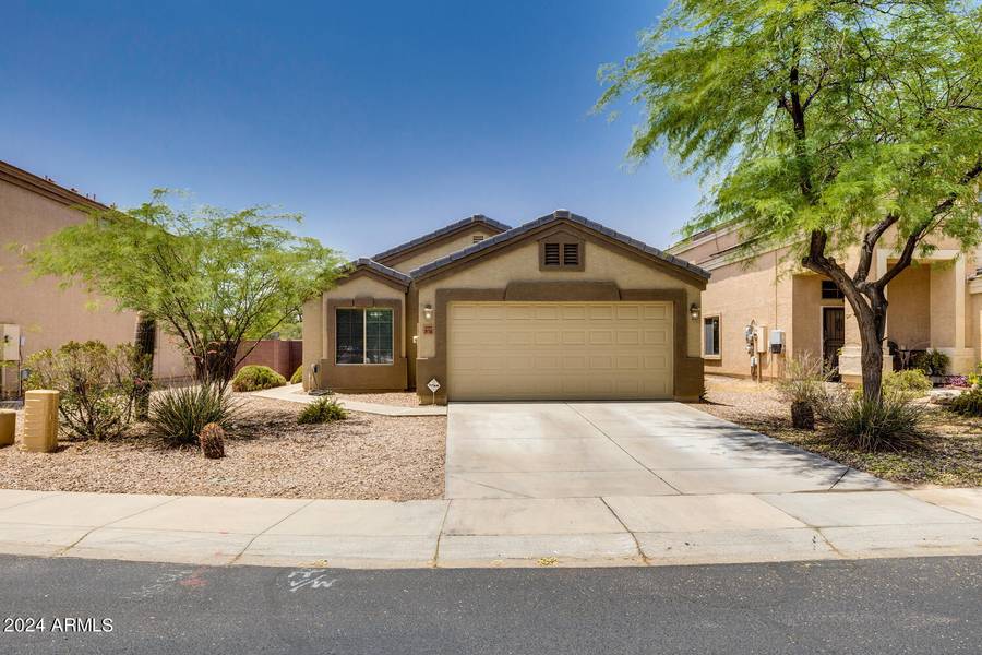 21760 W RENEGADE Street, Buckeye, AZ 85326