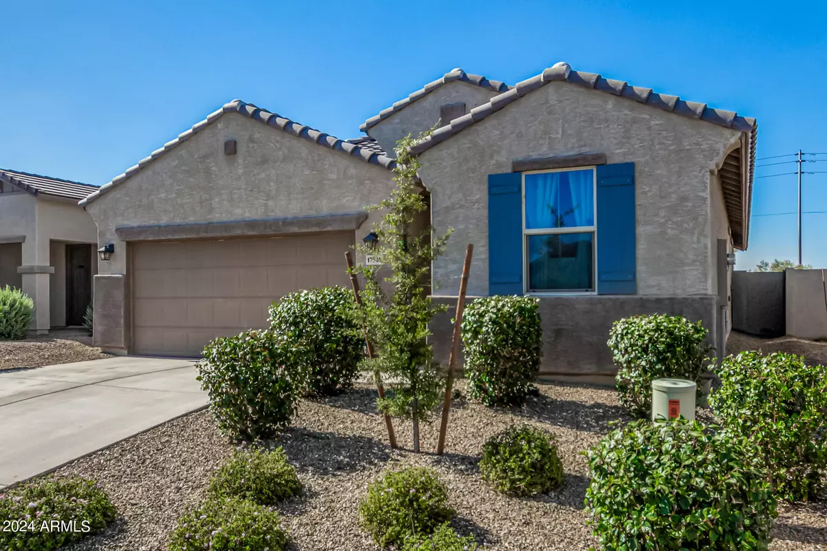 Surprise, AZ 85387,17548 W MONTE LINDO Lane