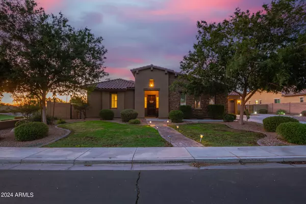 1118 E VIA NICOLA --, San Tan Valley, AZ 85140