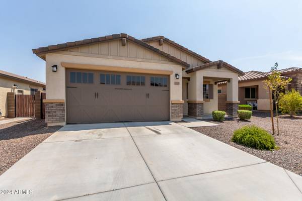 Waddell, AZ 85355,17127 W ALICE Avenue