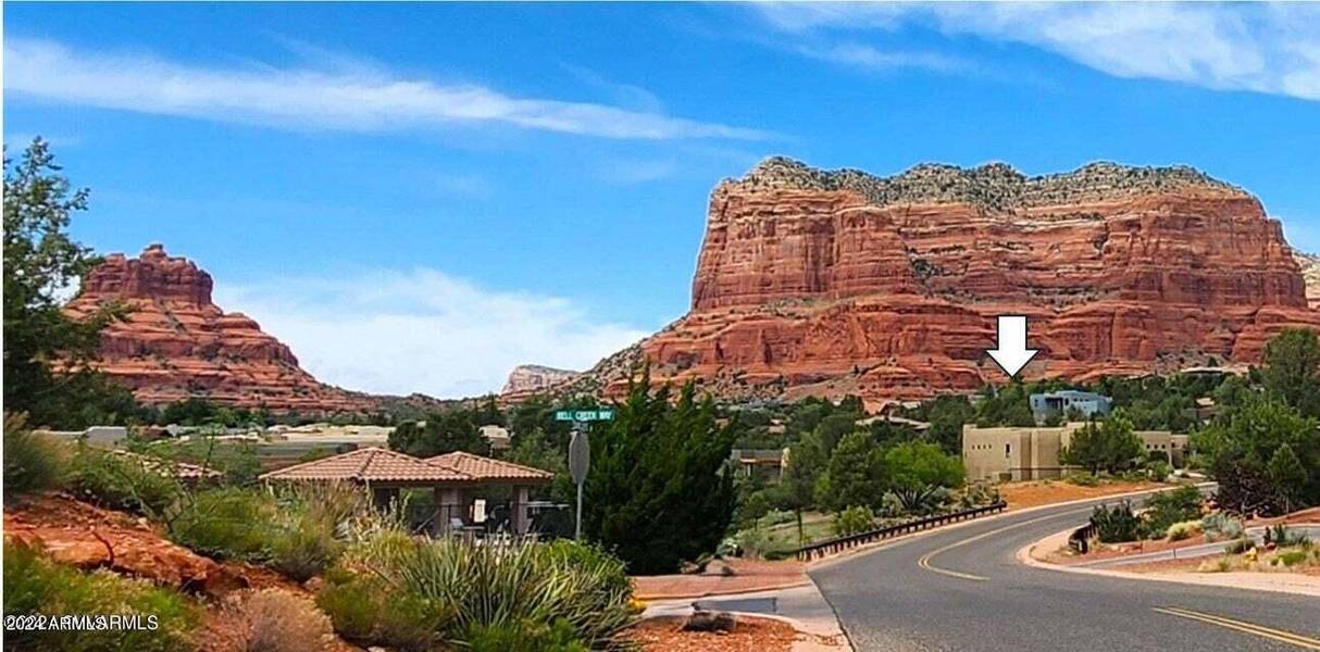 40 Long Shadows Court #55, Sedona, AZ 86351