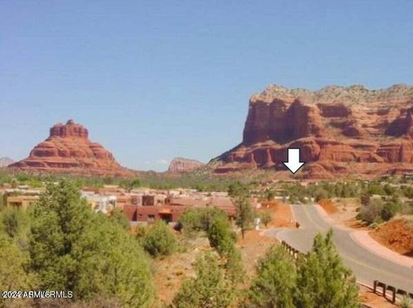 Sedona, AZ 86351,40 Long Shadows Court #55