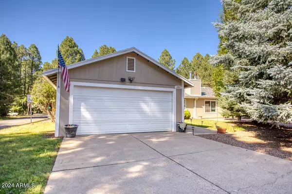 2480 E ROYENE Drive,  Pinetop,  AZ 85935