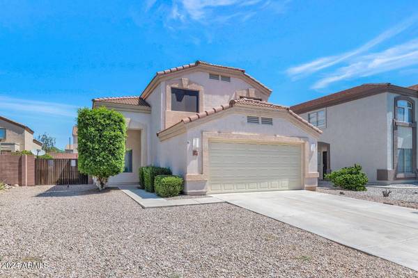 Surprise, AZ 85378,11448 W EDEN MCKENZIE Drive