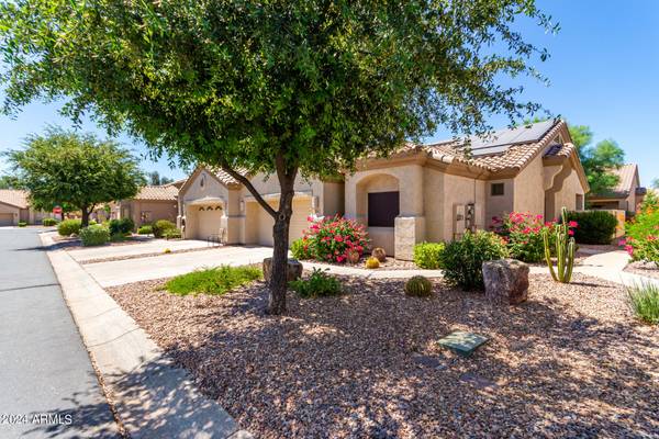 Casa Grande, AZ 85122,1534 E MANOR Drive