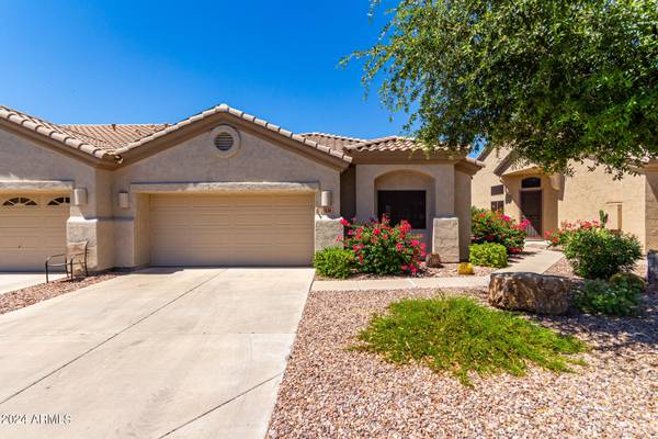 Casa Grande, AZ 85122,1534 E MANOR Drive