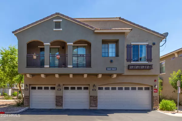 2402 E 5TH Street #1662, Tempe, AZ 85288