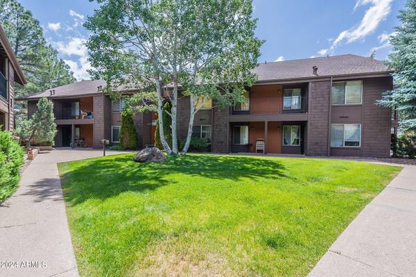 Flagstaff, AZ 86001,1200 S RIORDAN RANCH Street #21