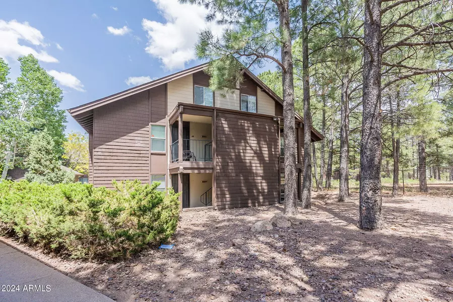 1200 S RIORDAN RANCH Street #21, Flagstaff, AZ 86001