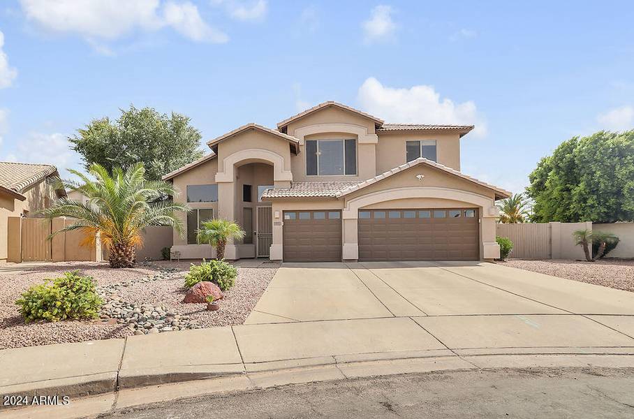 1183 W PINON Avenue, Gilbert, AZ 85233