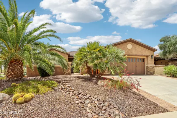 Peoria, AZ 85383,13033 W FETLOCK Trail