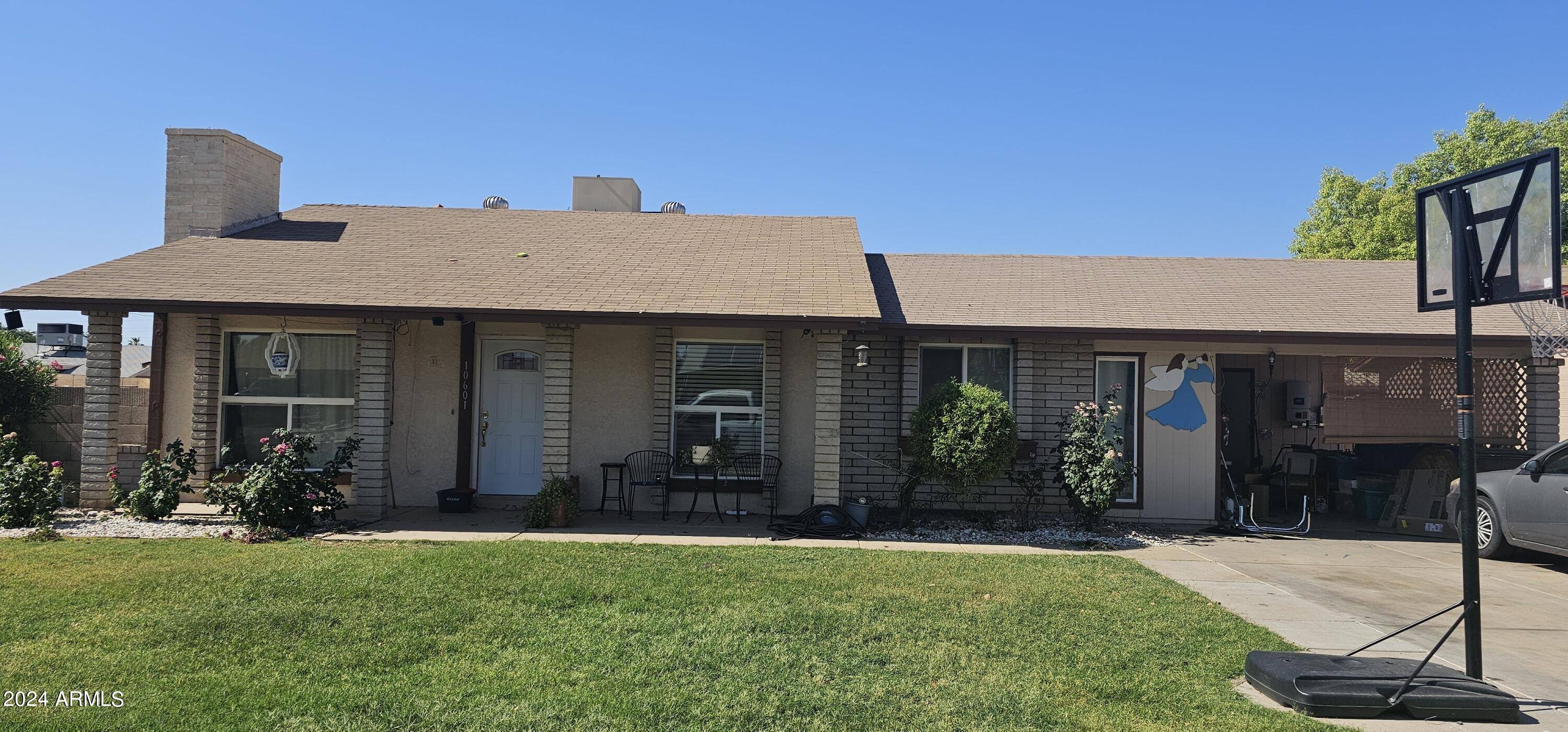 Peoria, AZ 85345,10601 W BUTLER Drive