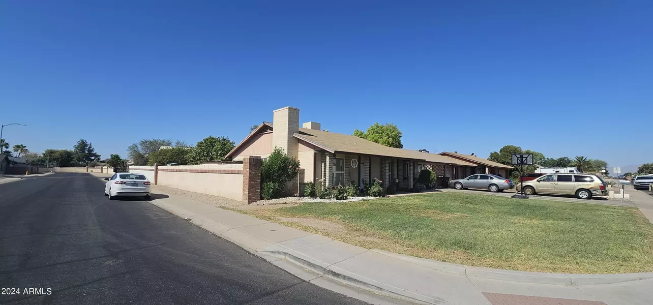 10601 W BUTLER Drive, Peoria, AZ 85345