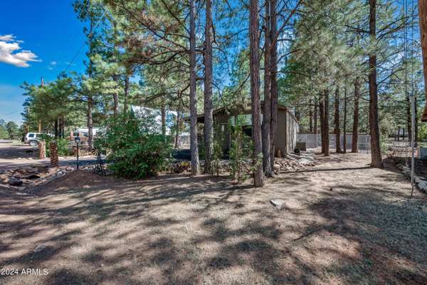 Overgaard, AZ 85933,2888 BIG PINE Road