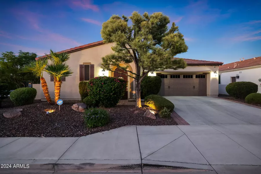 28385 N 129TH Drive, Peoria, AZ 85383