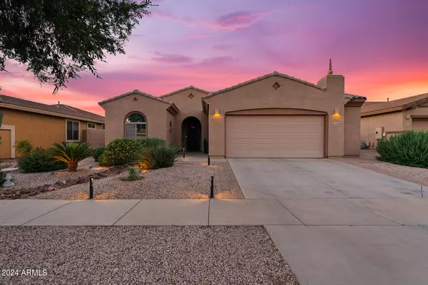 Surprise, AZ 85387,16384 W sand hills Road