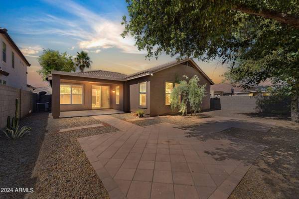 Maricopa, AZ 85139,45720 W STARLIGHT Drive