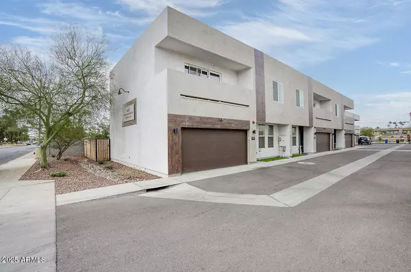 4422 N 14th Street #Unit 10, Phoenix, AZ 85014