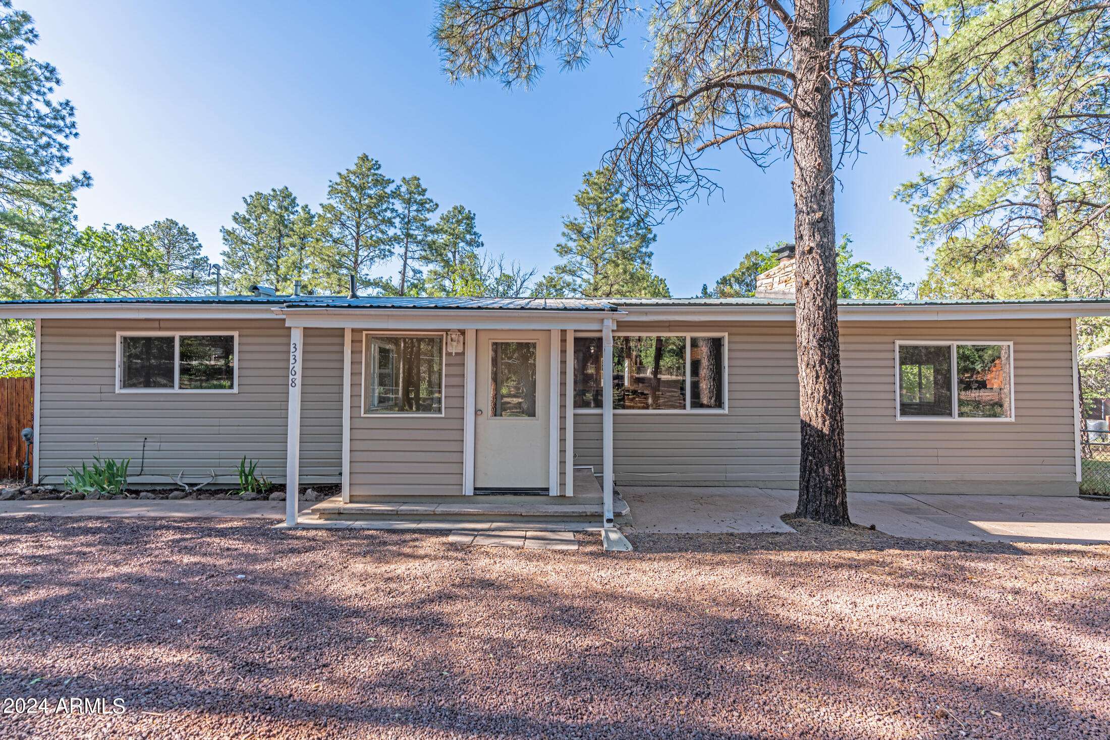 Lakeside, AZ 85929,3368 SUNSET Lane