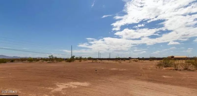 Wittmann, AZ 85361,284 N Crozier Road #-