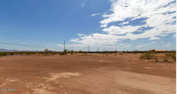 Wittmann, AZ 85361,284 N Crozier Road #-