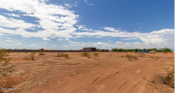 Wittmann, AZ 85361,284 N Crozier Road #-