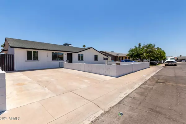 Phoenix, AZ 85037,8445 W MONTEROSA Street