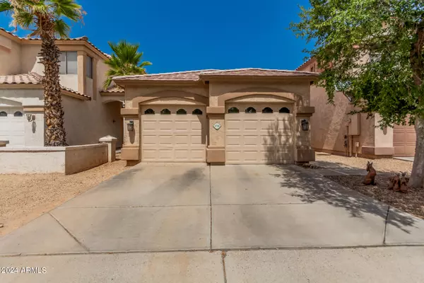 Avondale, AZ 85392,1714 N 105TH Drive