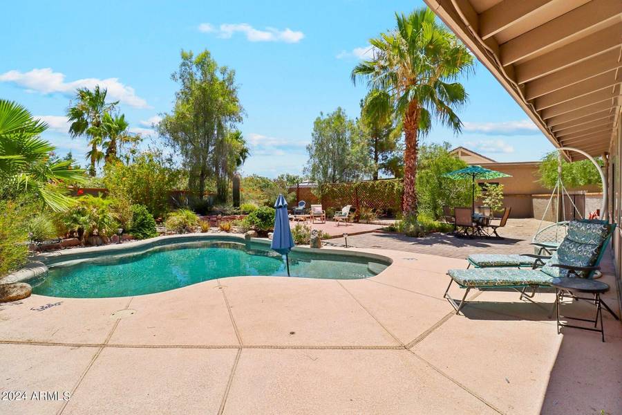 14673 N Love Court, Fountain Hills, AZ 85268