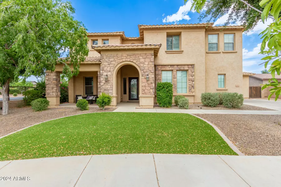 20312 E VIA DEL RANCHO Road, Queen Creek, AZ 85142