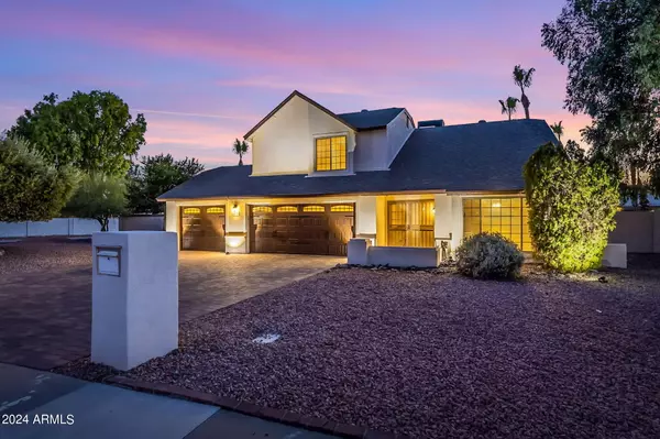 14802 N 45TH Place, Phoenix, AZ 85032