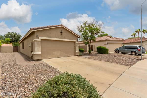 Avondale, AZ 85392,10738 W CITRUS Grove