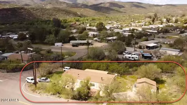 18900 E KINGS Way, Black Canyon City, AZ 85324