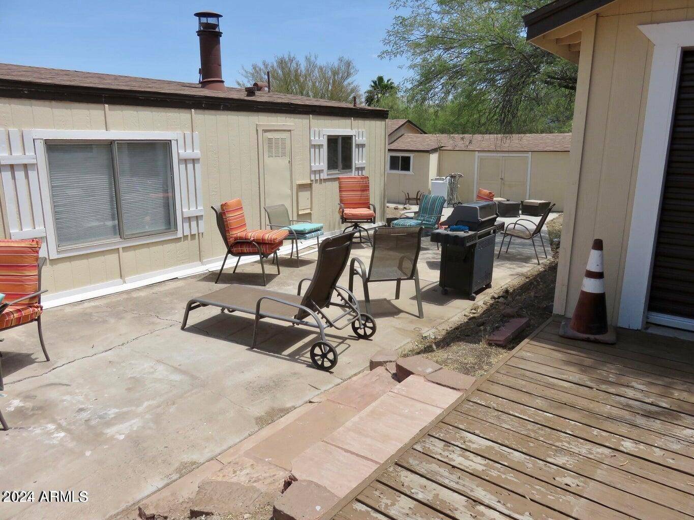 Black Canyon City, AZ 85324,18900 E KINGS Way
