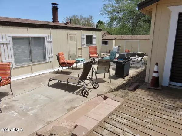 Black Canyon City, AZ 85324,18900 E KINGS Way