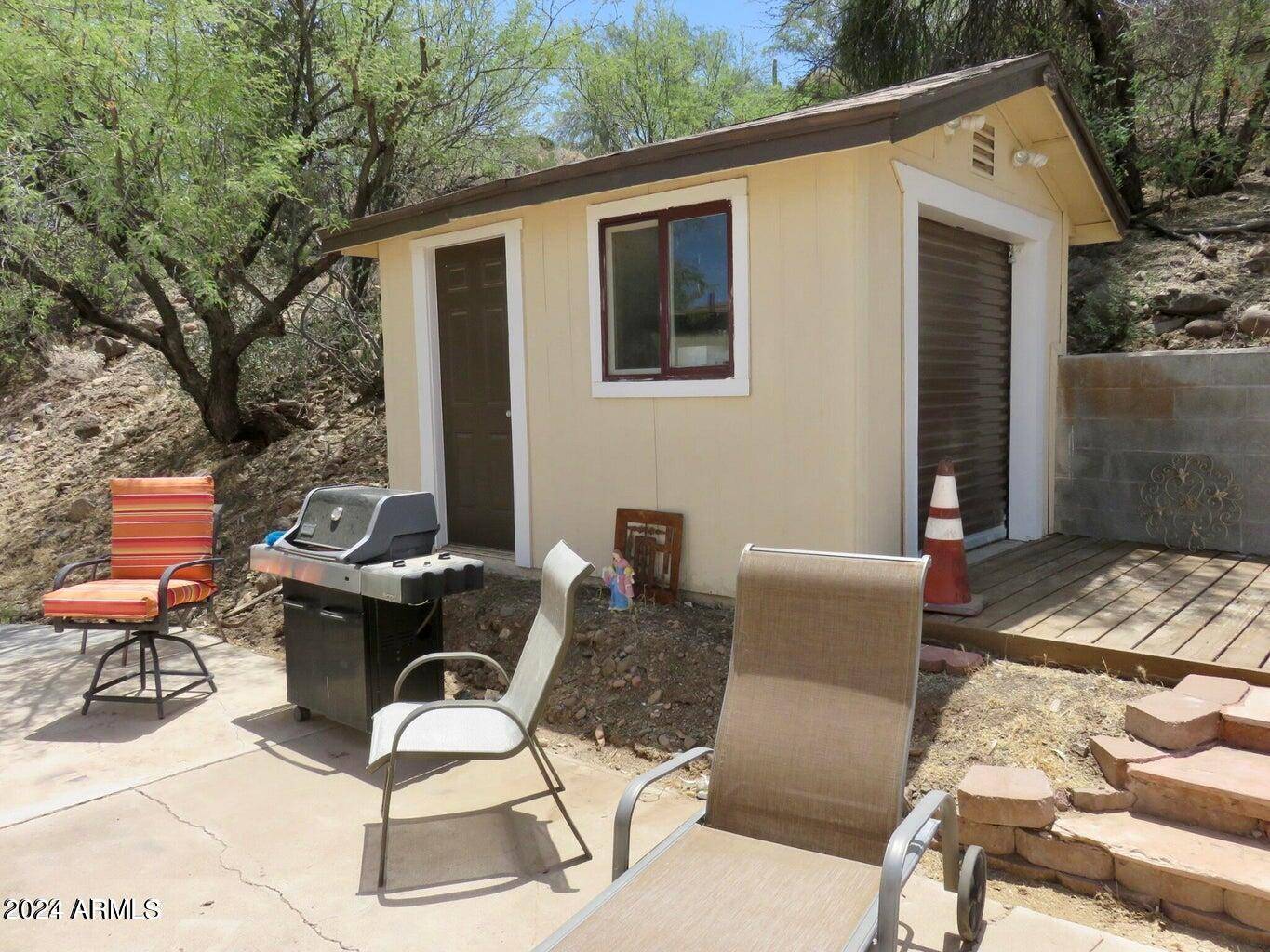 Black Canyon City, AZ 85324,18900 E KINGS Way
