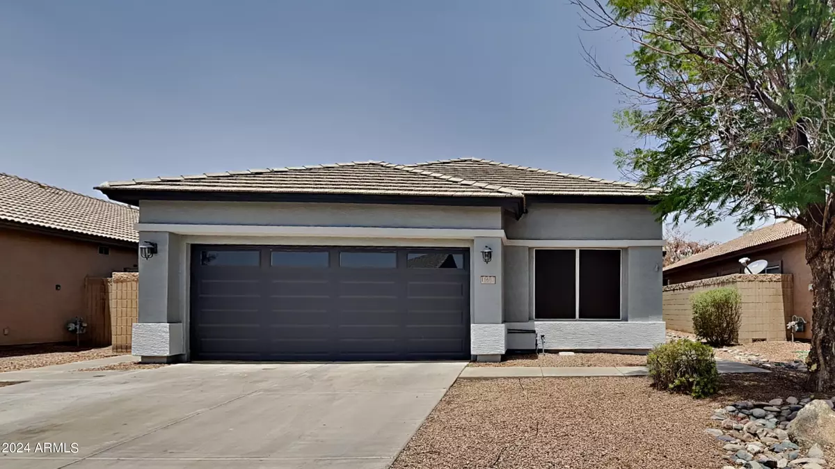 Avondale, AZ 85323,11682 W MONROE Street