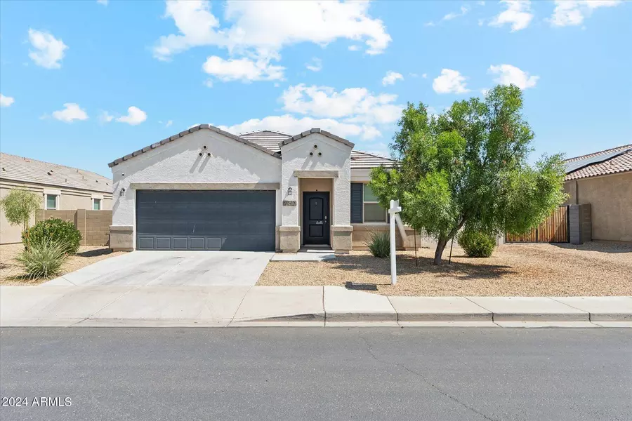 25610 W ALLEN Street, Buckeye, AZ 85326