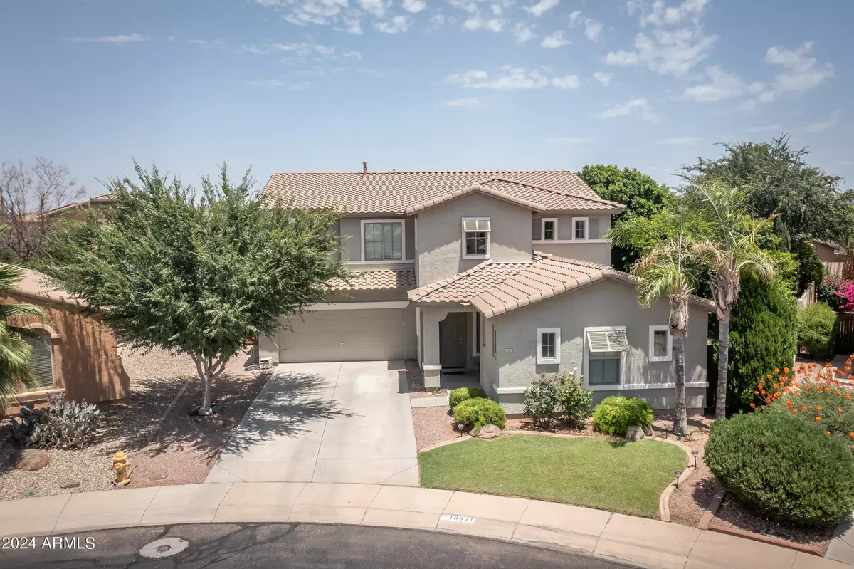 Surprise, AZ 85374,16551 N 151ST Court