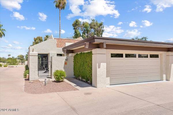 Scottsdale, AZ 85257,2539 N Miller Road