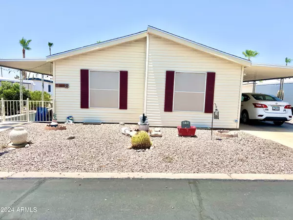 2605 S TOMAHAWK Road #181, Apache Junction, AZ 85119