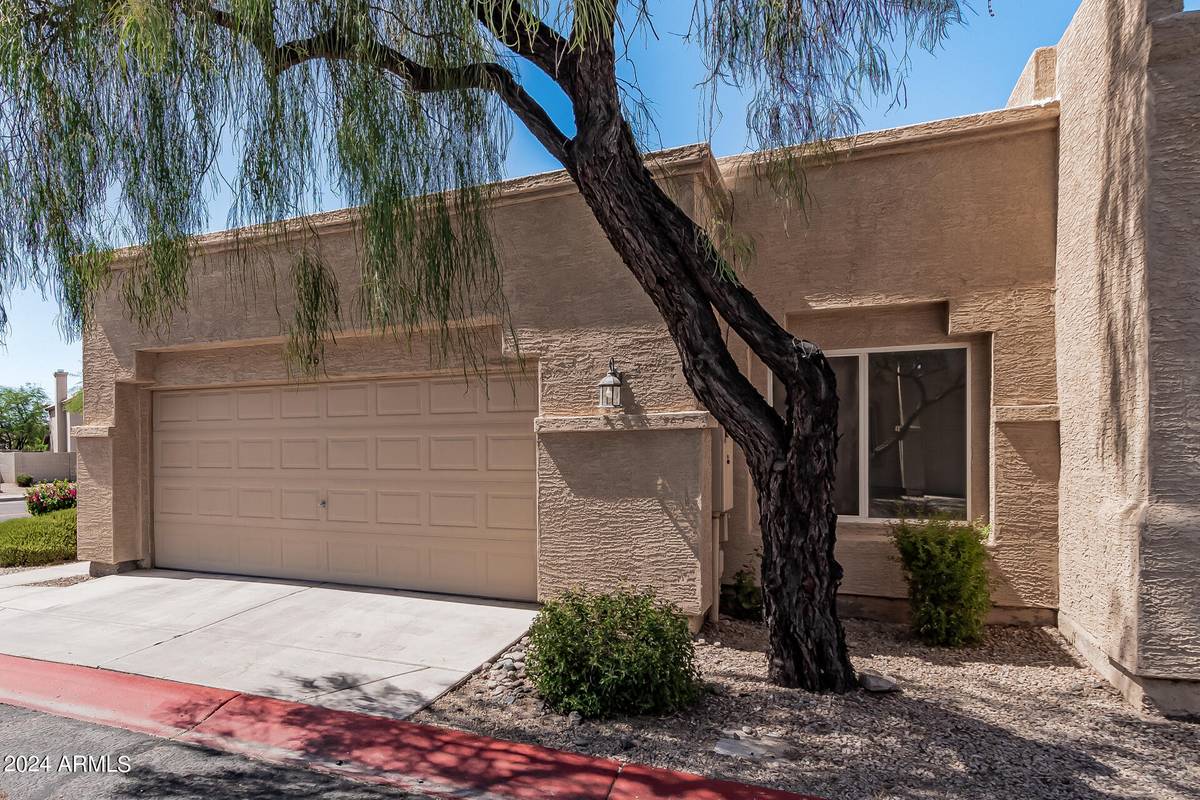 Chandler, AZ 85225,625 N HAMILTON Street #58