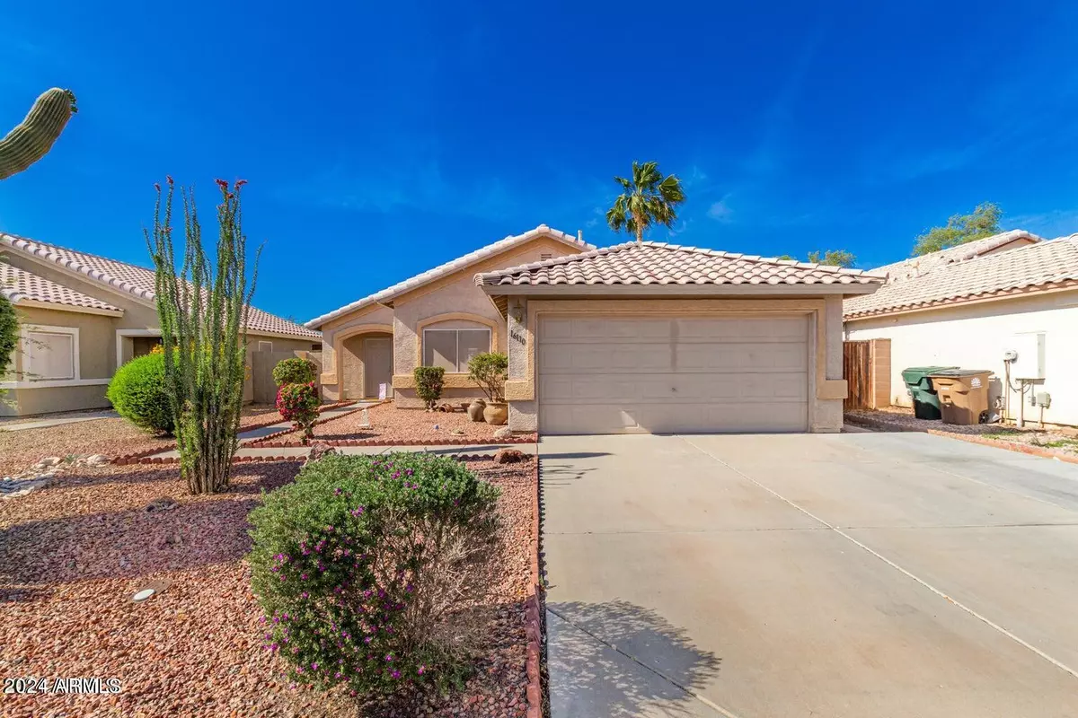 Goodyear, AZ 85338,16110 W WASHINGTON Street