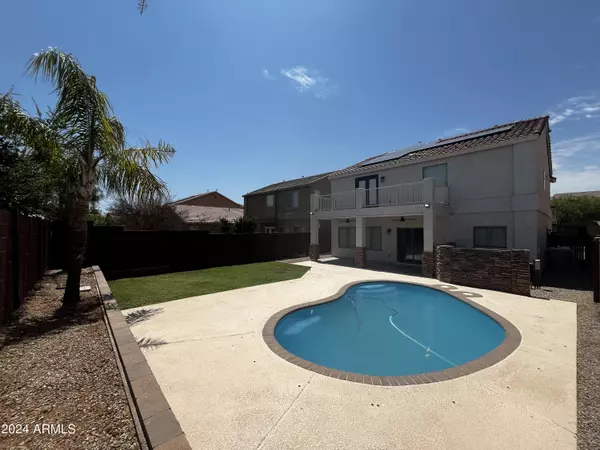 Florence, AZ 85132,10826 E VERBINA Lane