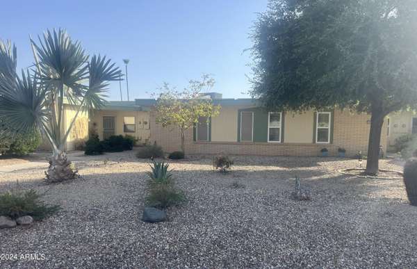 Sun City, AZ 85373,17414 N 105TH Avenue